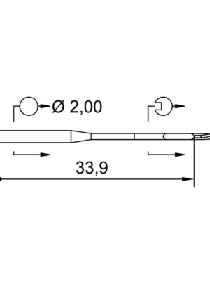 134 PCL