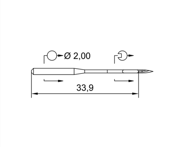 134 PCL