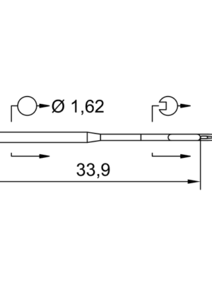 DBX1