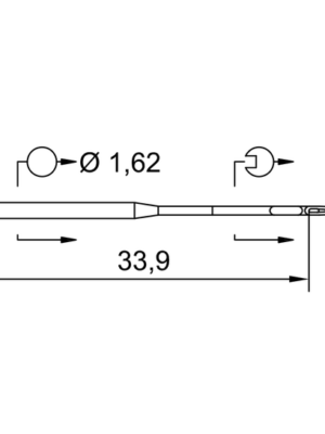 DBXK5 SD1