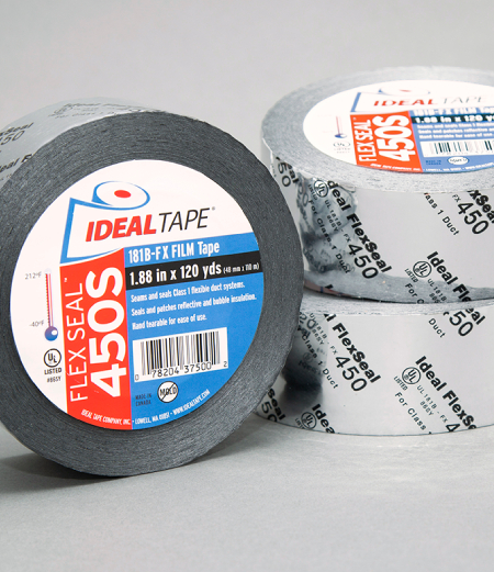 ideal tape